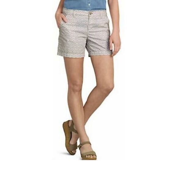 Eddie Bauer Women’s Shorts Sz 10 - Picture 1 of 8